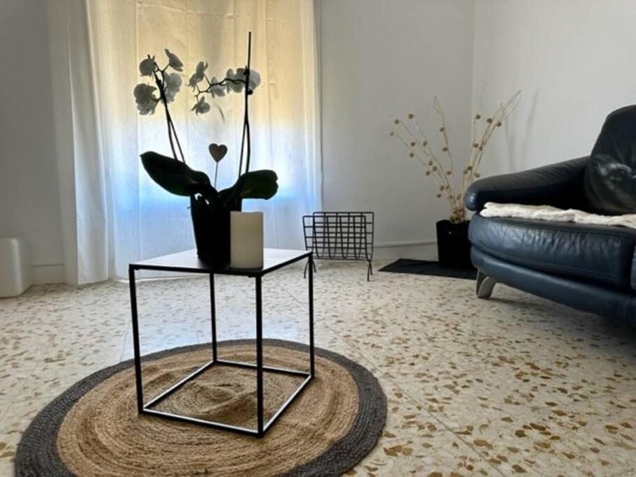 Appartement St Laurent Сен-Лоран-де-ла-Саланк Экстерьер фото